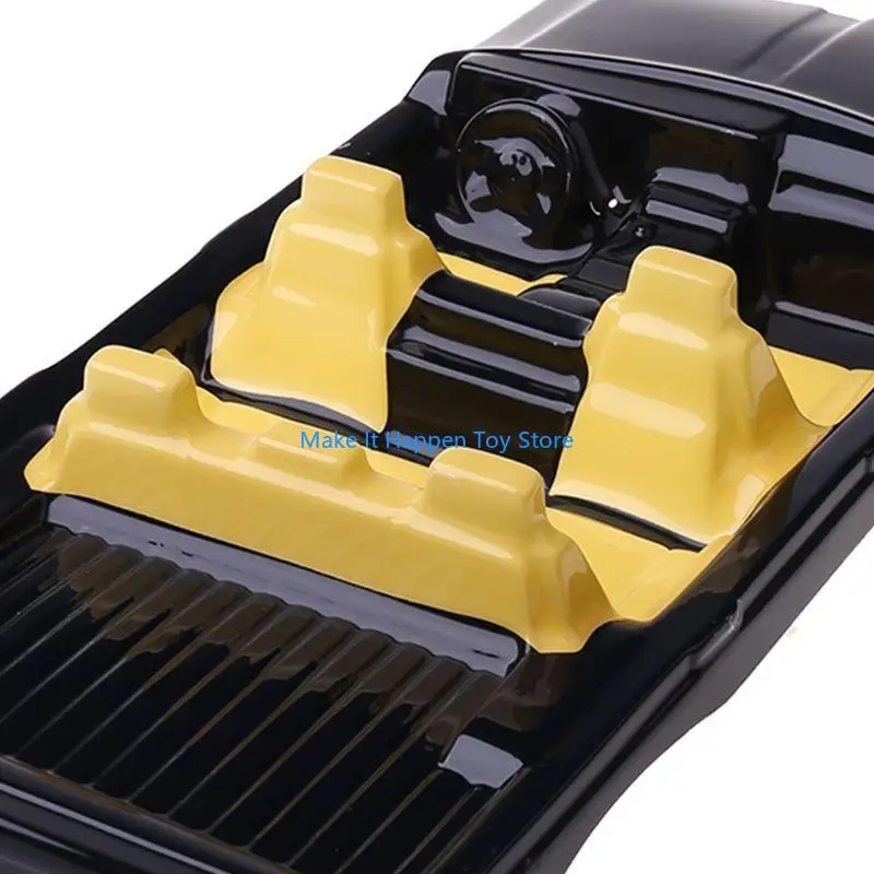 28EC RC Car Innenarchitekt