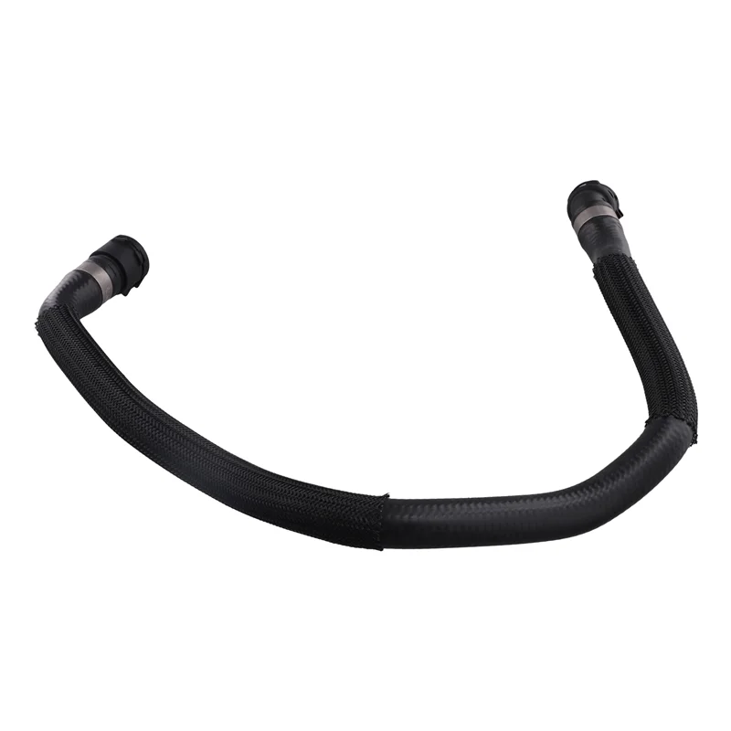 

A02Q-автомобиль для BMW F10 F11 F07 5 футов 7 дюймов шланг охлаждающей жидкости радиатора 17127800107 для 2009-2017 гг.