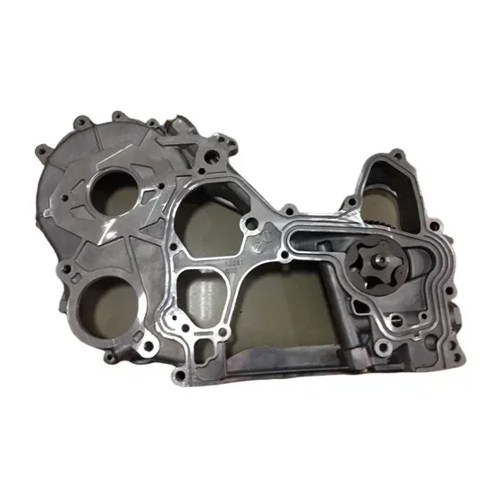 CQ Wholesea 2JZ 1JZ-GTE / 2JZ-GTE Oil Pump For To-yo-ta Supra With High Quality