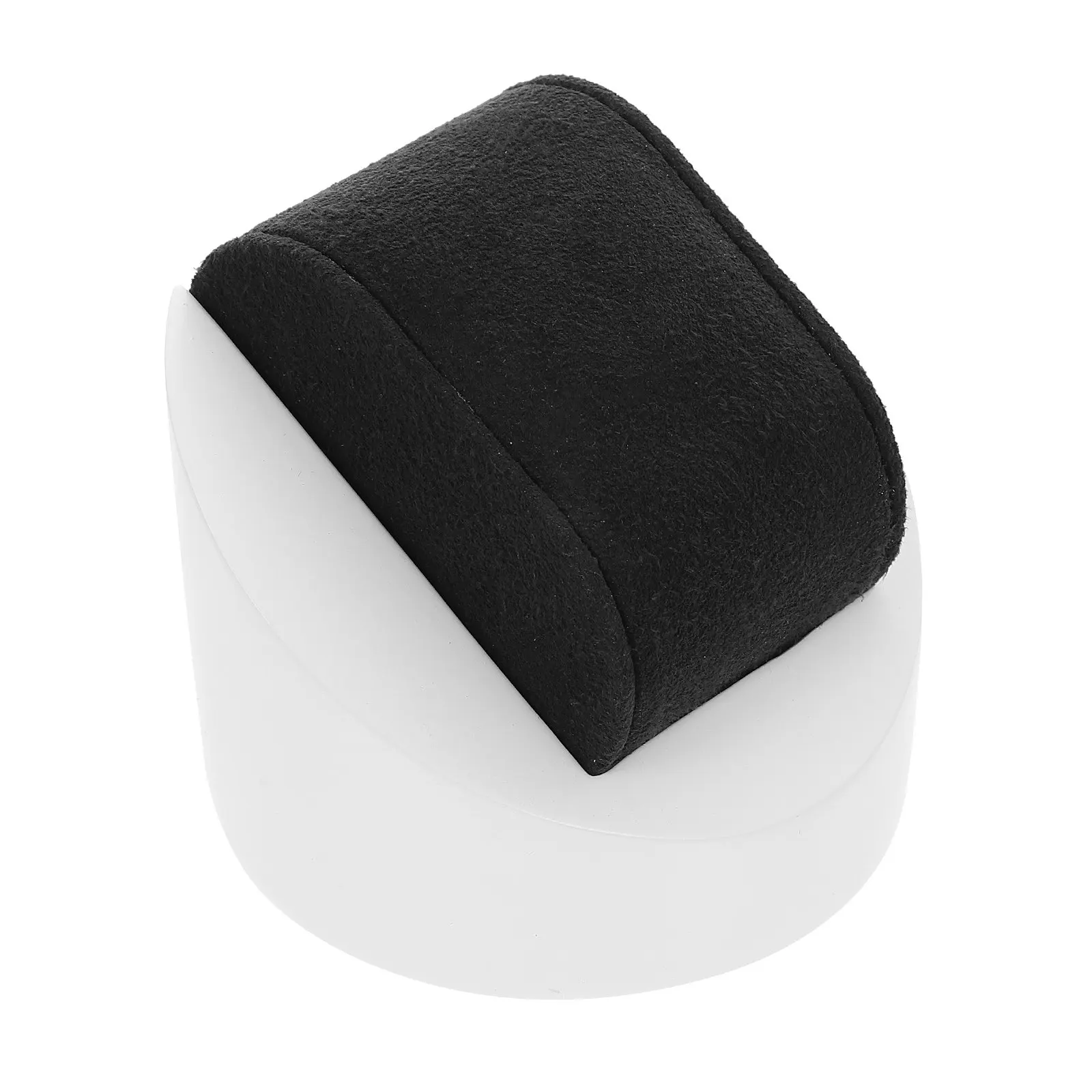 

Resin Watch Display Base Resistant Watch Holder for Home Bedroom Display Stand Organizer Bracelet Holder