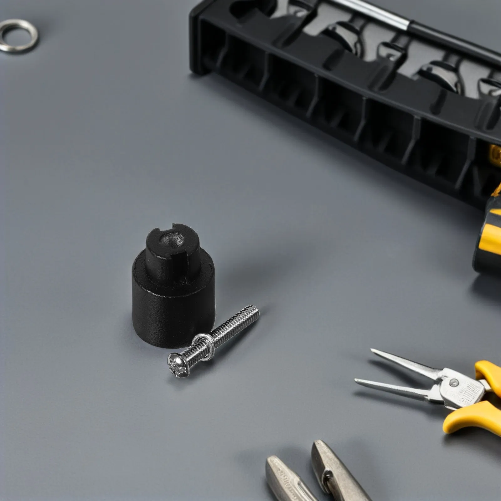 Universal Extendabl…