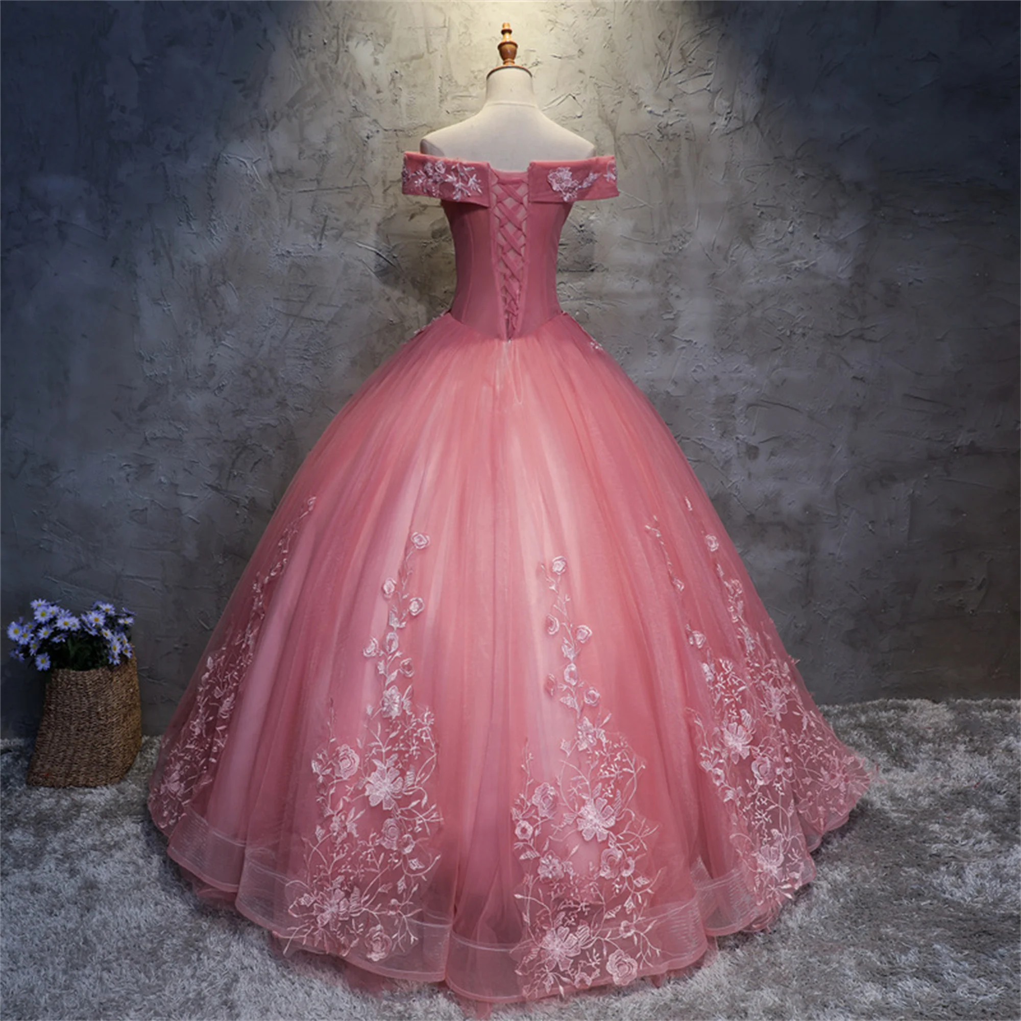 Thumbnail 2 - #9 Quinceanera Ball Dress Comparison Guide