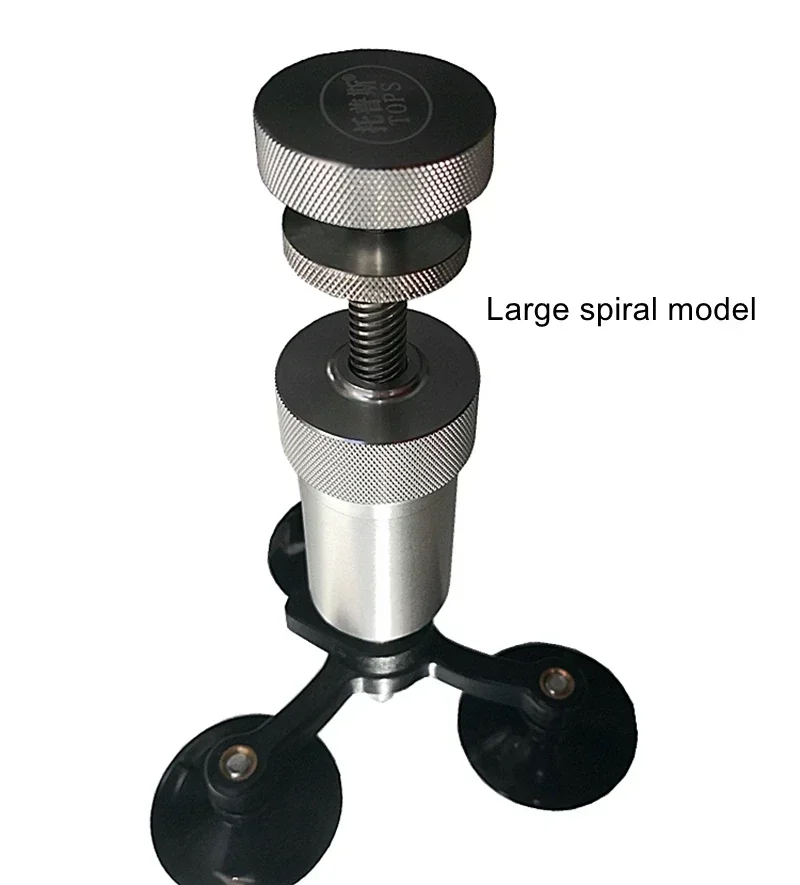 أدوات إصلاح احترافية لإصلاح الزجاج من Peiqi لإصلاح الزجاج الأمامي المكسور