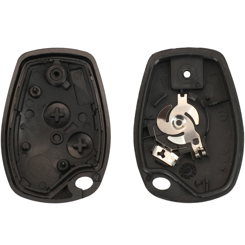 2/3 Buttons Remote Car Key Shell Cover Case Styling For Renault Dacia Modus Clio 3 Twingo Kangoo 2 Fob