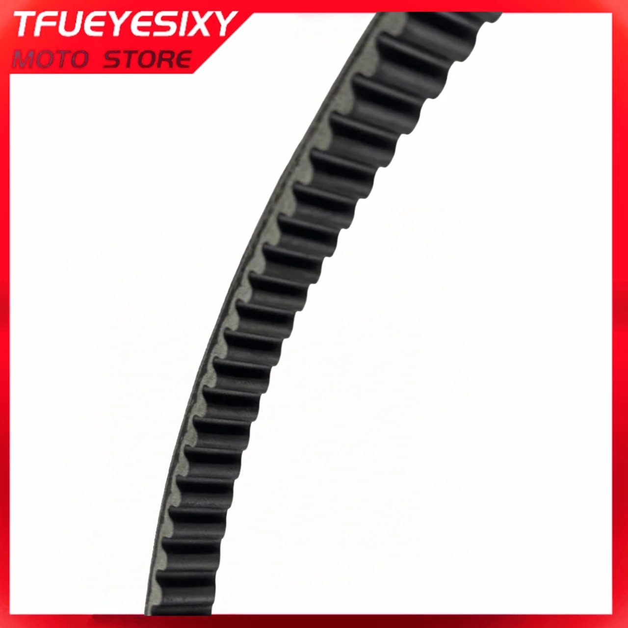 Engine drive belt For Kymco K-XCT 125i ABS Like 200i Movie S 125i People GTi 125 Super 8 125 4T Tersely 125 23100-LFA7-E000-M2 view 5