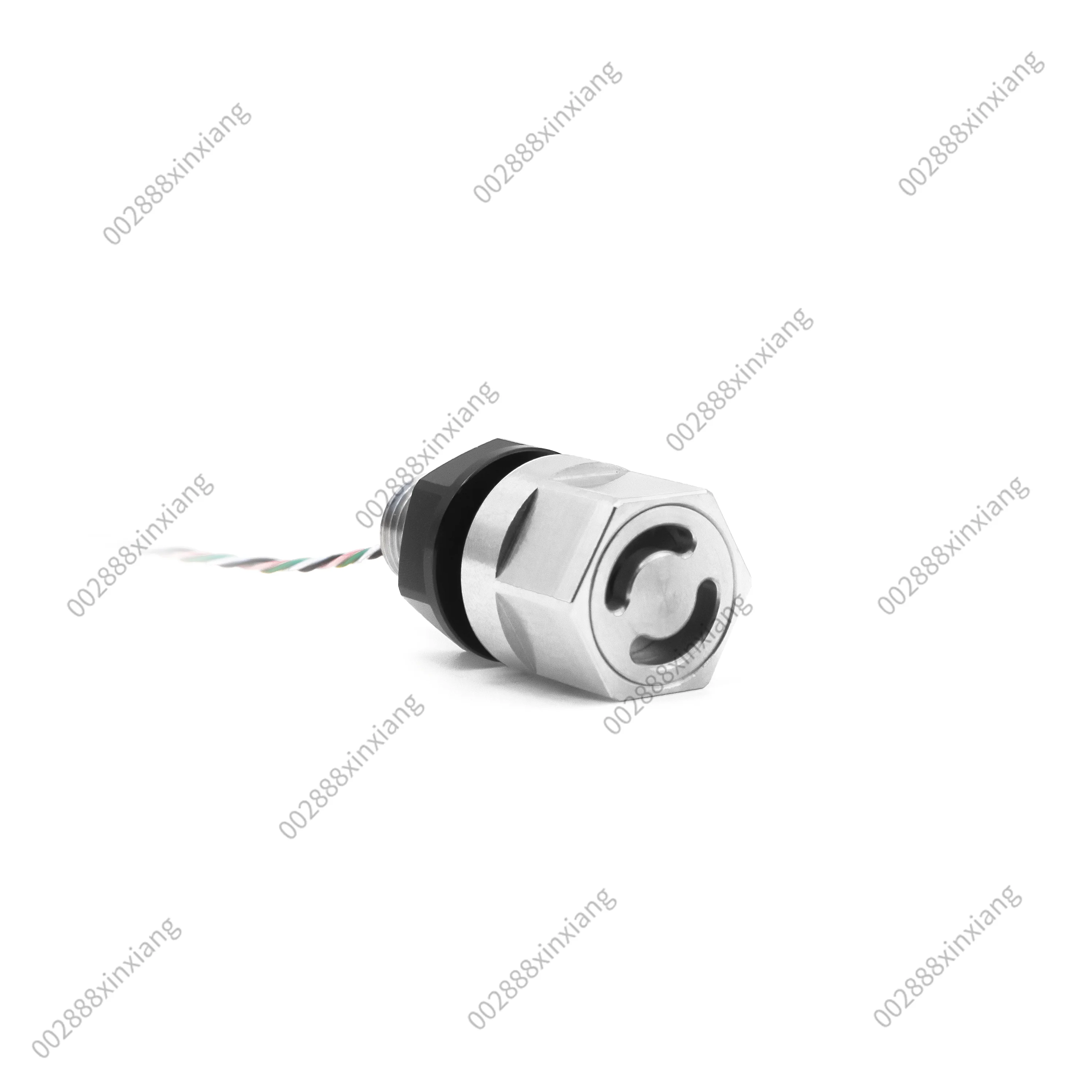 Deep Water Ocean Lock Nut, for Underwater Robot Water Pressure ROV Pressure Sensor Depth Sensor MS5837