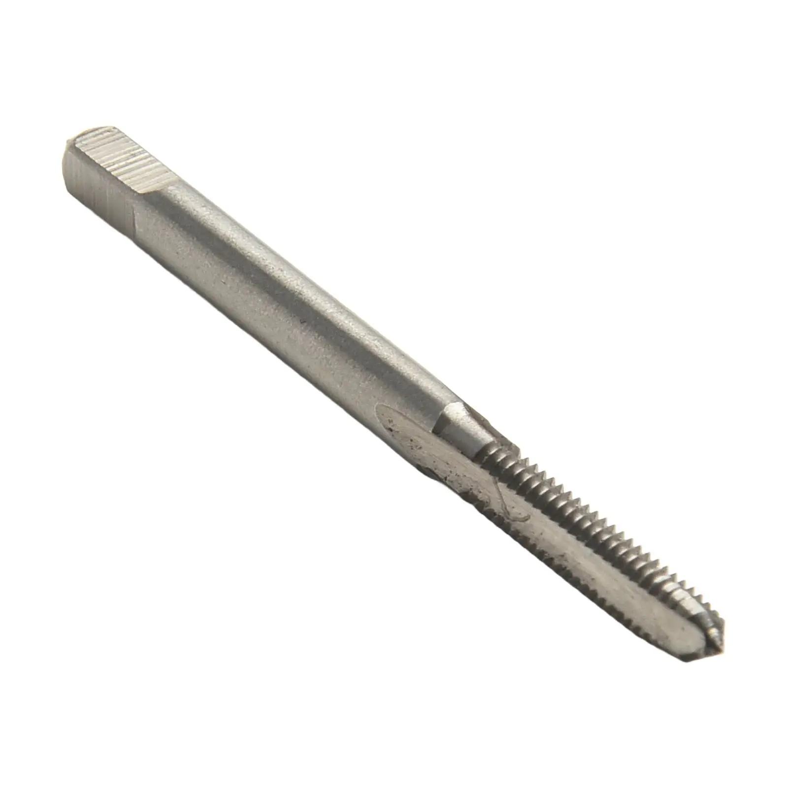 6-40 UNF Die 6-40 UNF Tap Replacement Right Hand Spare Parts 1 Set 6-40 UNF Accessories Fittings High Speed Steel