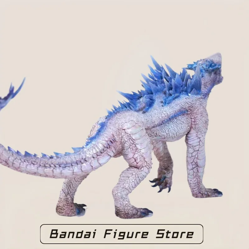 

17CM HIYA 6.5inches Figure Stylist Series Godzilla x Kong The New Empire Shimo PVC statue