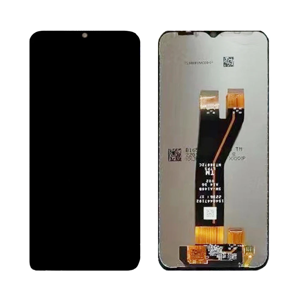 

For Samsung Galaxy A14 5G A146 A146B A146P SM-A146P LCD Display Touch Screen Digitizer Assembly Replacement Parts 100% Tested