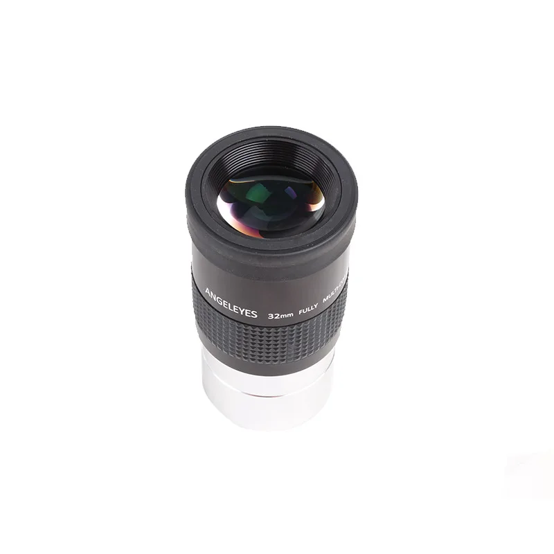 2-inch 26/32/40mm Eyepiece Astronomical Telescope Accessories, Multi-layer Coated Metal Material, Large Field of ViewHD