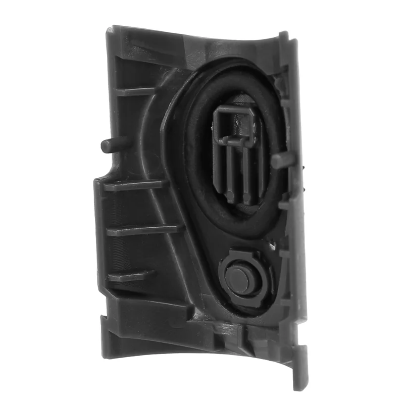 HIM-pour sèche-cheveux Dyson Supersonic HD01/HD02/HD03 bouton de commutation d'alimentation universel bouton tampon en caoutchouc pièces de rechange 3 jeux