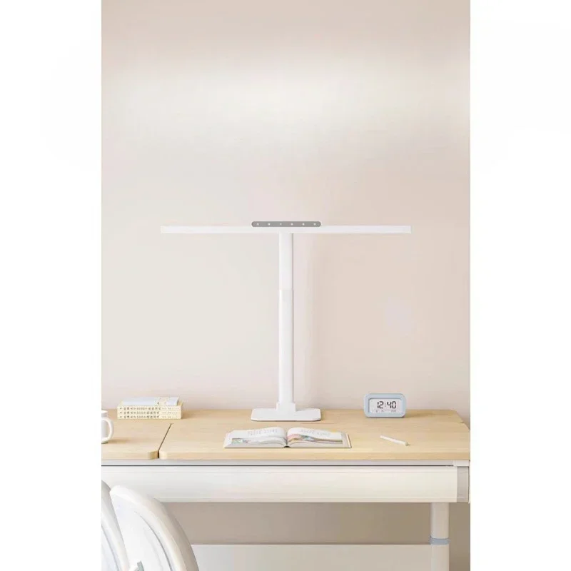 Professional eye protection lamp, reading eye protection desk, children's homework desk lamp