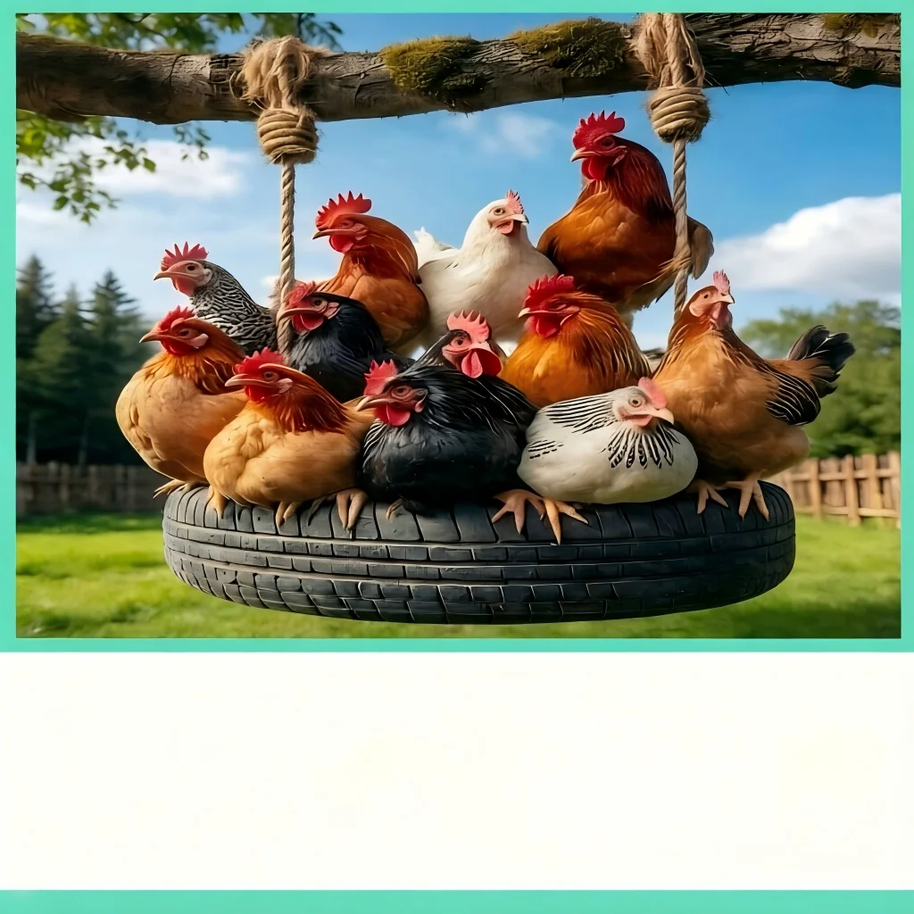 Fantasy Dragon & Cute Pet Jigsaw Puzzle - Magical Forest, Ocean Animals, Funny Chicken & Puppy Art - Adult Kids Home Decor Gift