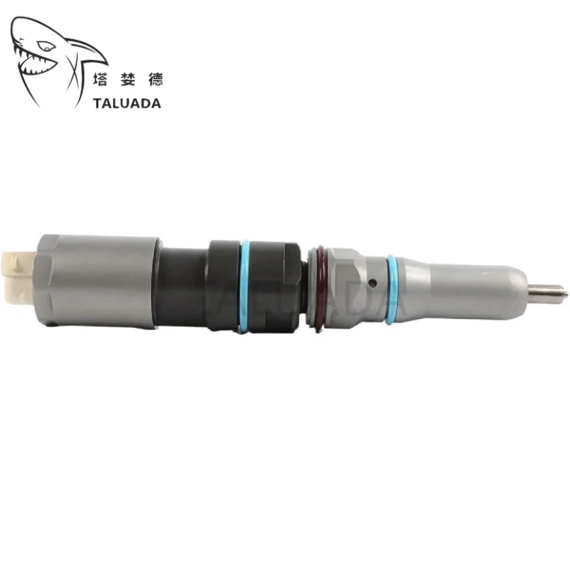 572-3836 Fuel Injector For 246D3 262D3 Skid Steer Loader 906M 907M Wheel Loader Excavator Engine Fuel Injection