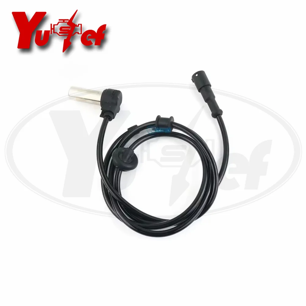 ABS Wheel Speed Sensor 4A0927807 For VW Audi Skoda OE 4A0927807E