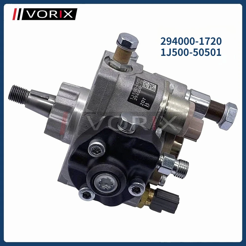 

294000-1720 2940001720 1J500-50501 HP3 Fuel Injection Pump for KUBOTA V380DI