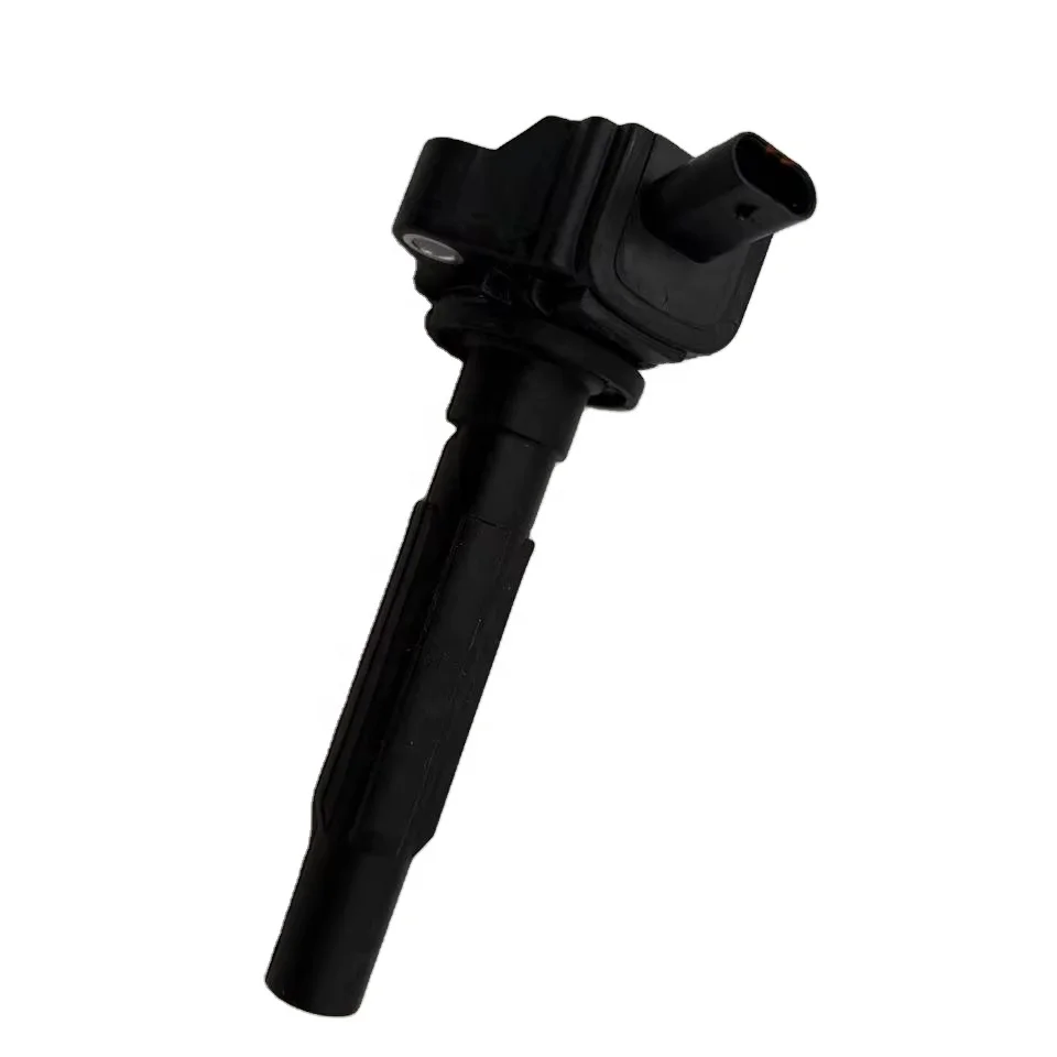4 Bobinas de Encendido para Auto Mitsubishi Colt Mirage Space Star 1832A057, 24 Meses de Garantía, Bobinas de Encendido 3PINS 1832A062