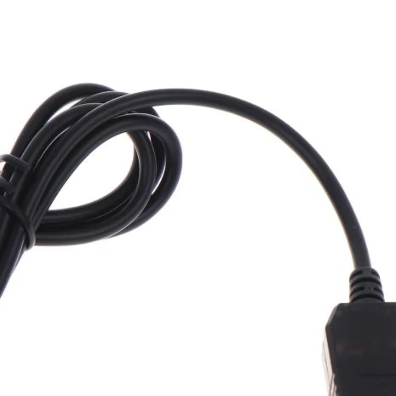 CH9329+CH340UART/TTL Serial Port To USB Plug and Play USB Cable For Full Keyboard Mouse No Driver Required High Speed Data Line
