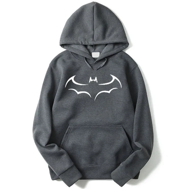 P48 Dark Gray-White