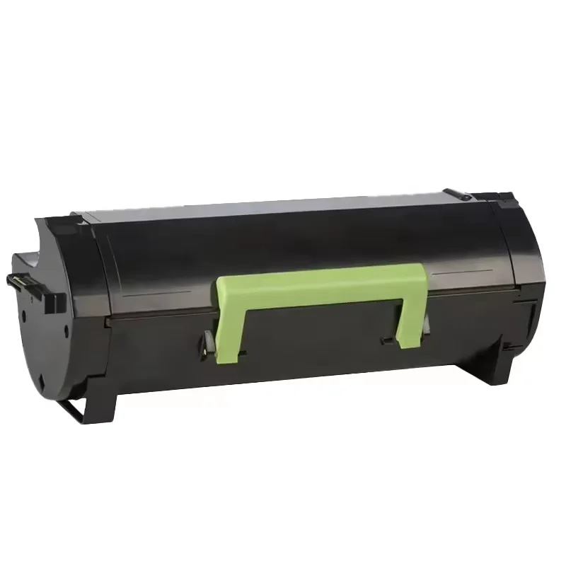 Cartucho de Tóner MS521 Compatible con Lexmark MS321dn MS421dn Ms521dn Ms621dn Ms622de MX321 MX421ade MX521 MX622