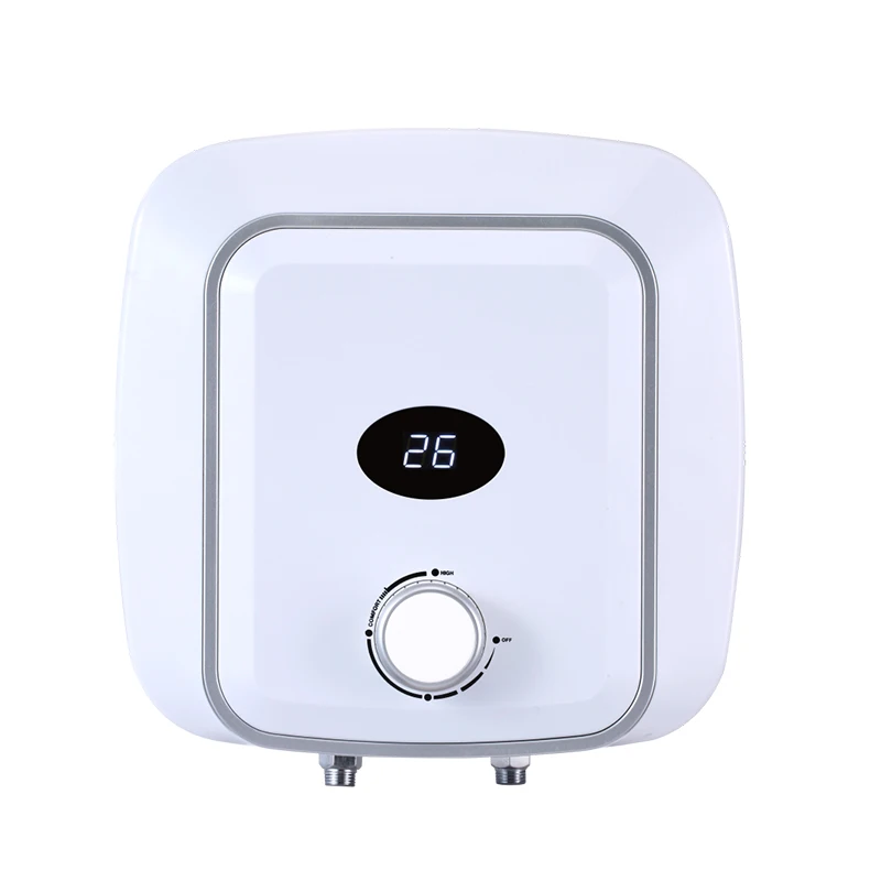 

1500w Storage Electric Water Heater Domestic Electric Boiler