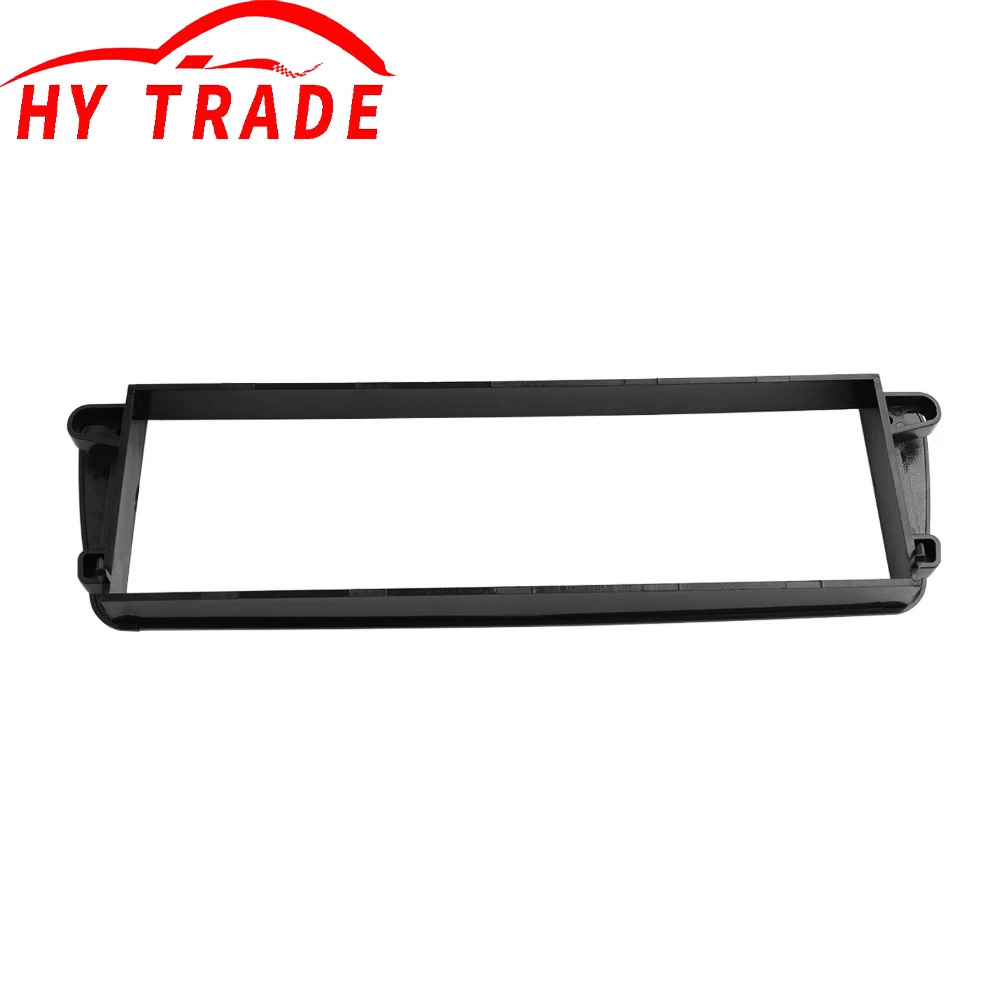 

HY One 1 Din Car Radio Fascia Panel for CITROEN Xsara Picasso 1999-2010 Headunit Dash Facia Frame Surround Trim Installation Kit