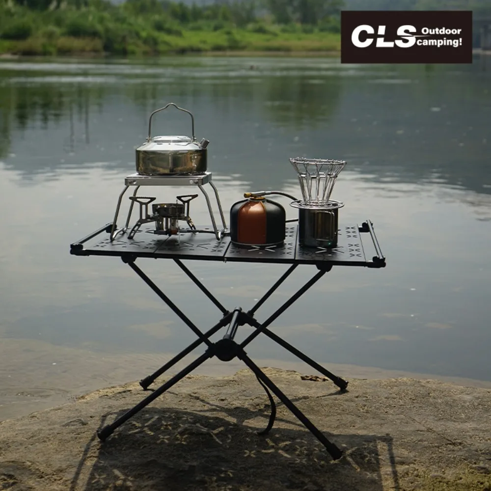 folding-camping-table-outdoor-igt-portable-aluminium-alloy-nature-hike-camping-table-ultralight-removable-tools-and-equipments