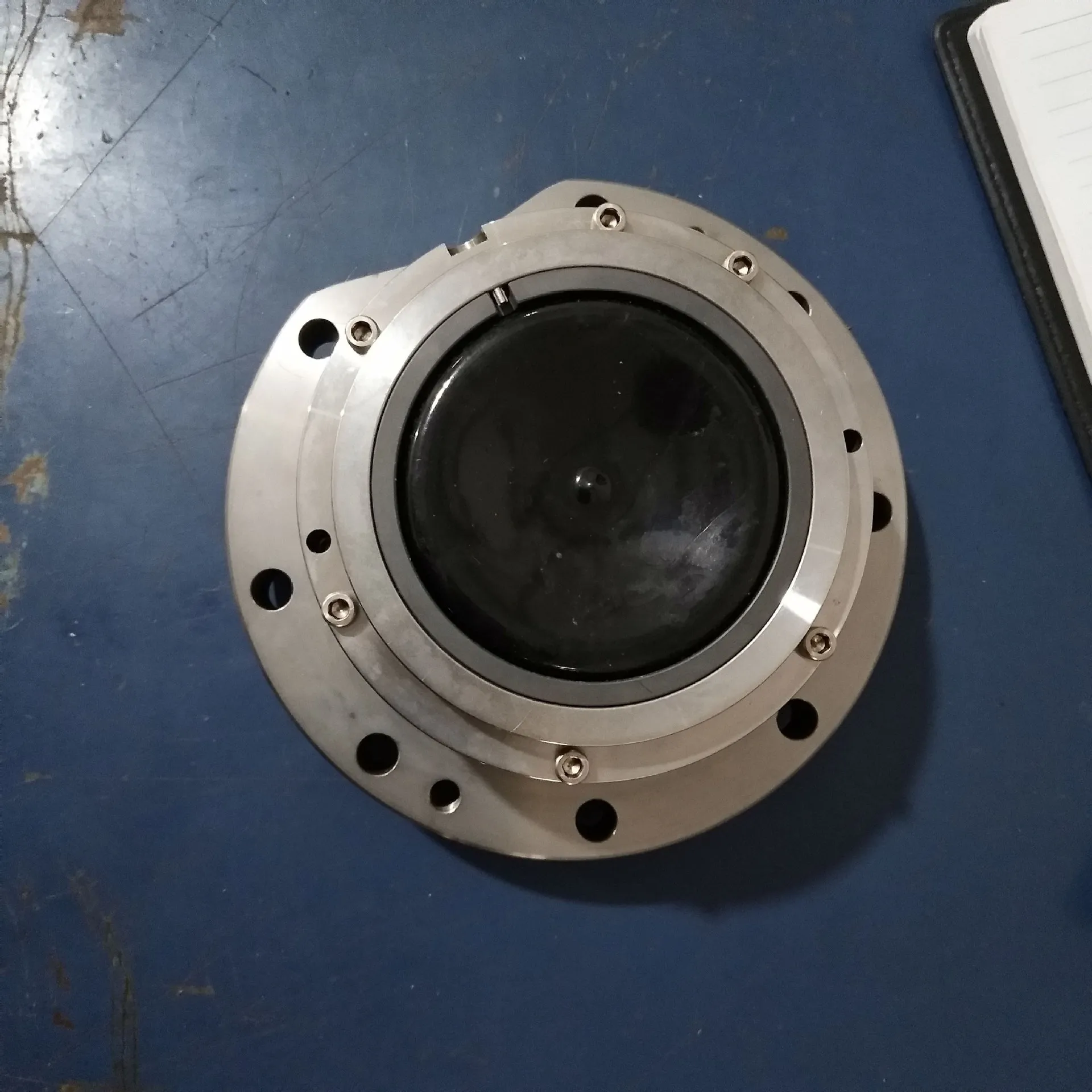 Customizable New Central Air Conditioning YK High Speed Bearing 029-22428-001 029-22428-000