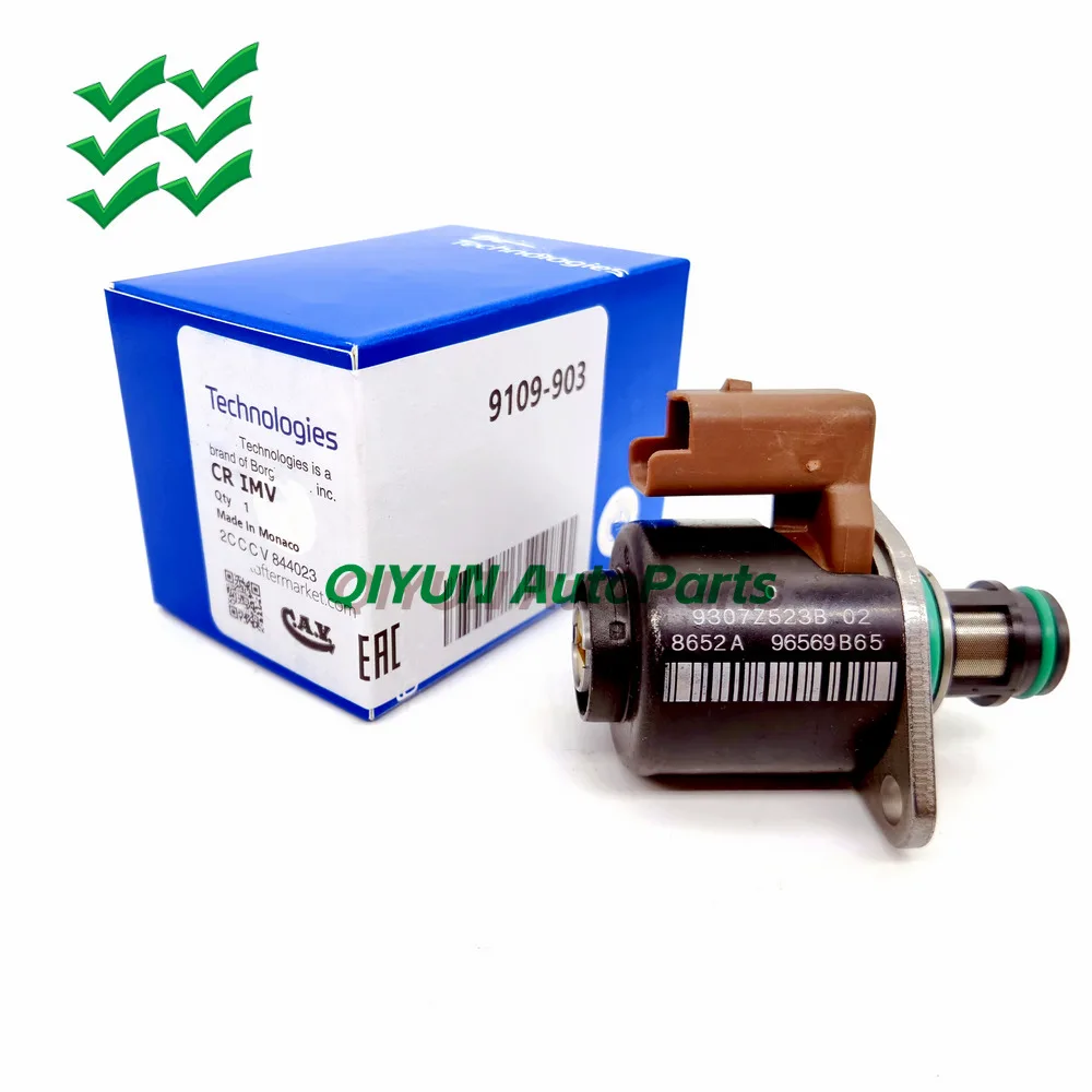 9109-903 Original N… - image