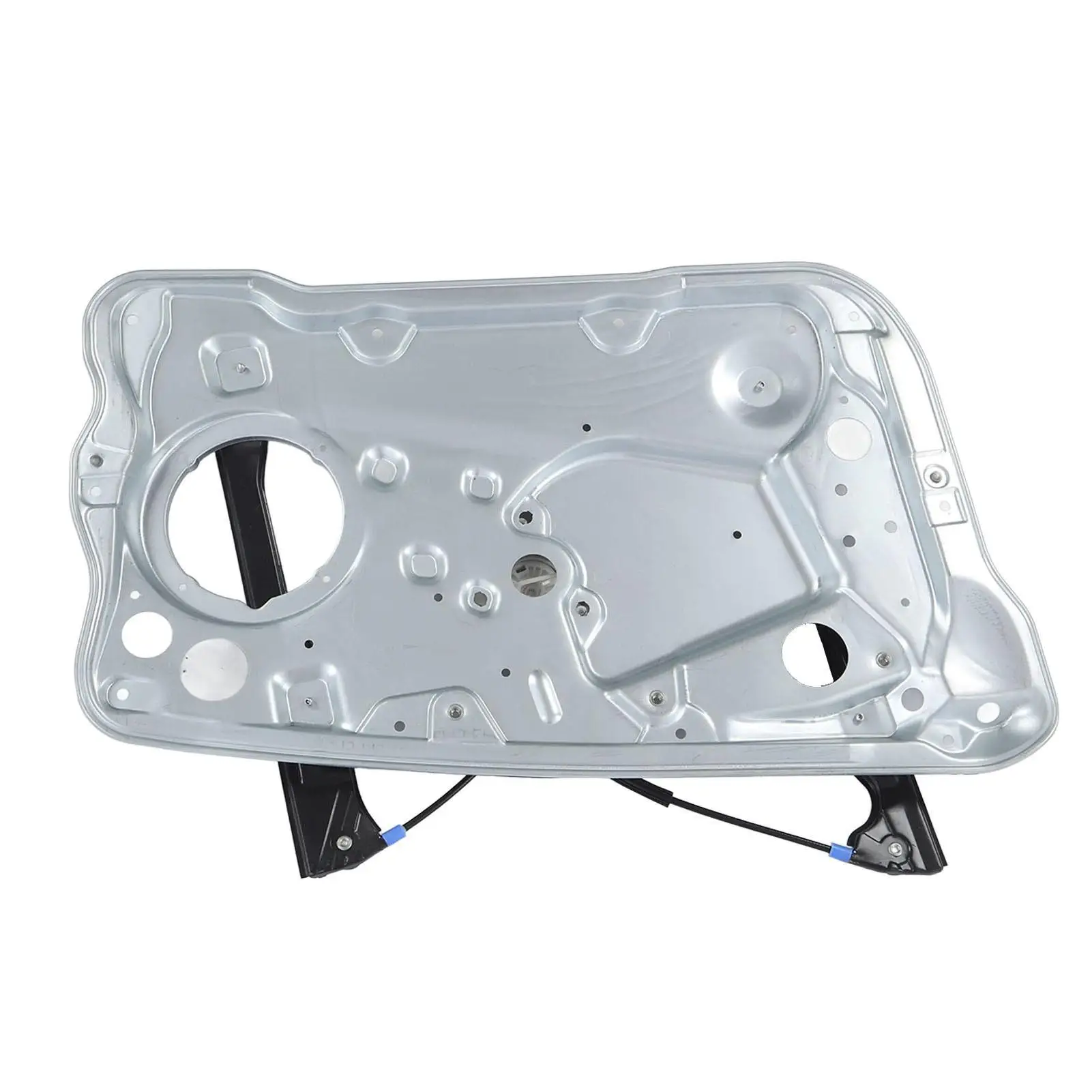 

Metal Window Regulator Plate for fabia 6Y (1999-2008) - Electric Power Window Lifter Replacement