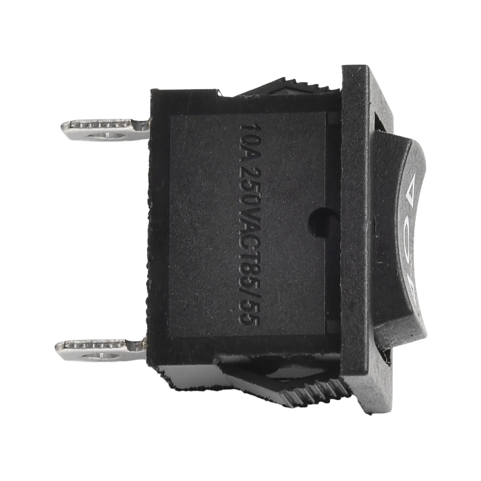 MOMENTARY ONOFF Direction Rocker Switch 3 Pin 21x15mm 3A Suitable for Left Right Control and Electronic DIY Applications
