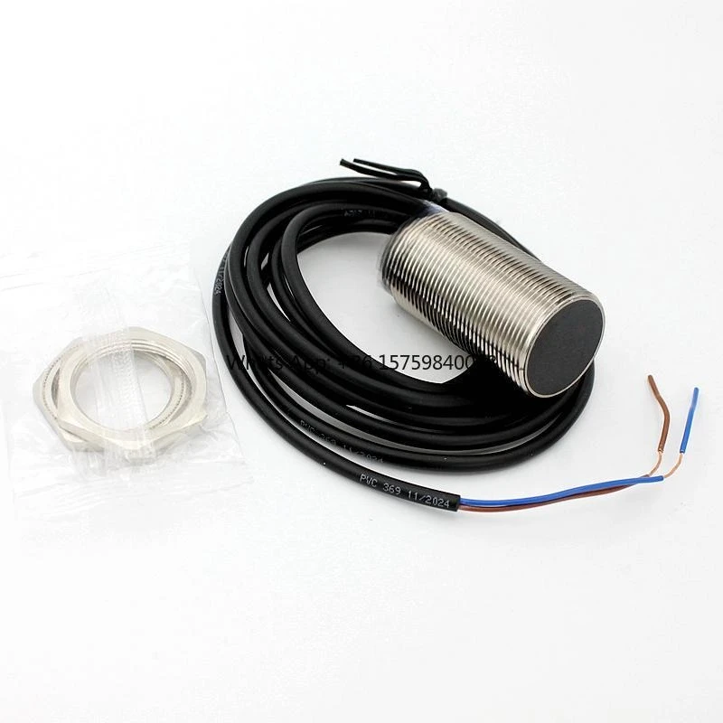 

Suitable for Tremeco, Inductive Proximity Switch Sensor XS630B1PAL2 B1NAL2 B4MAL2 M12