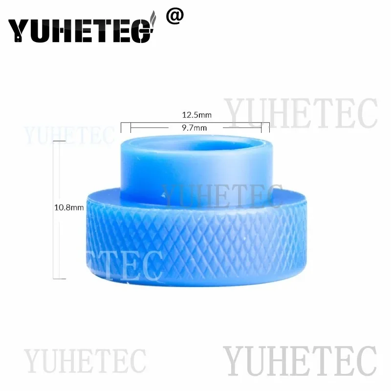 1PC Drip Tip 810 Plastic for Goon Kennedy 24 RDA Connector Tips Cover