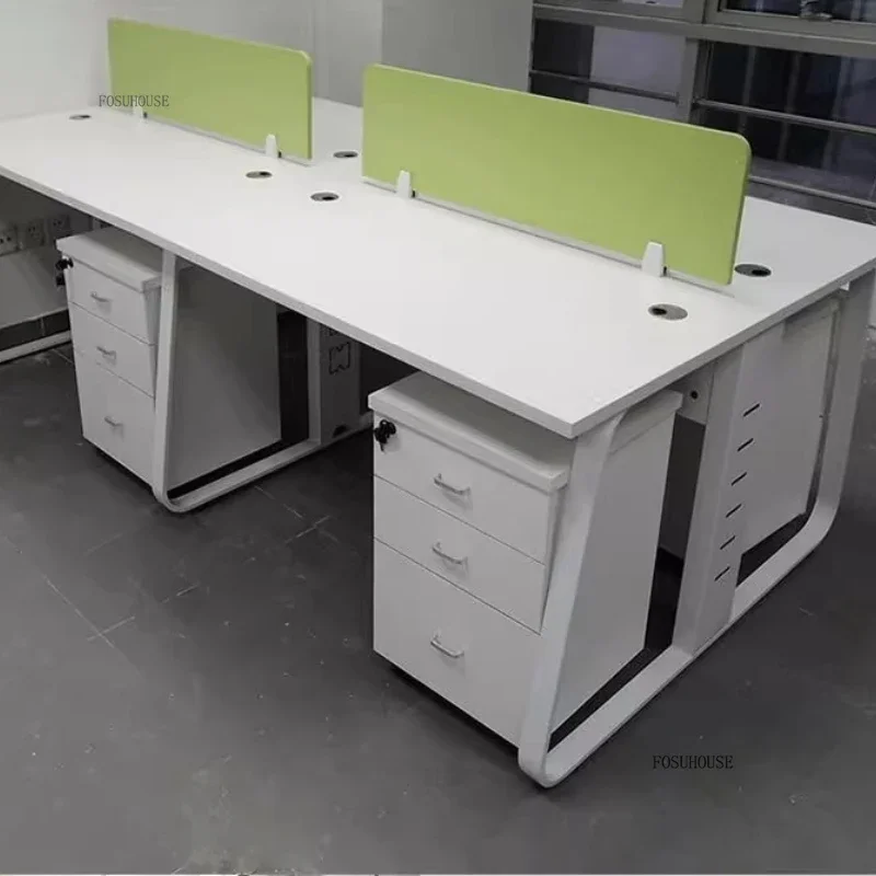 #Office Wooden Filing Cabinets Modern Three Drawer Mobile Low Cabinet Floor-standing Filing Cabinet with Lock Office Furniture