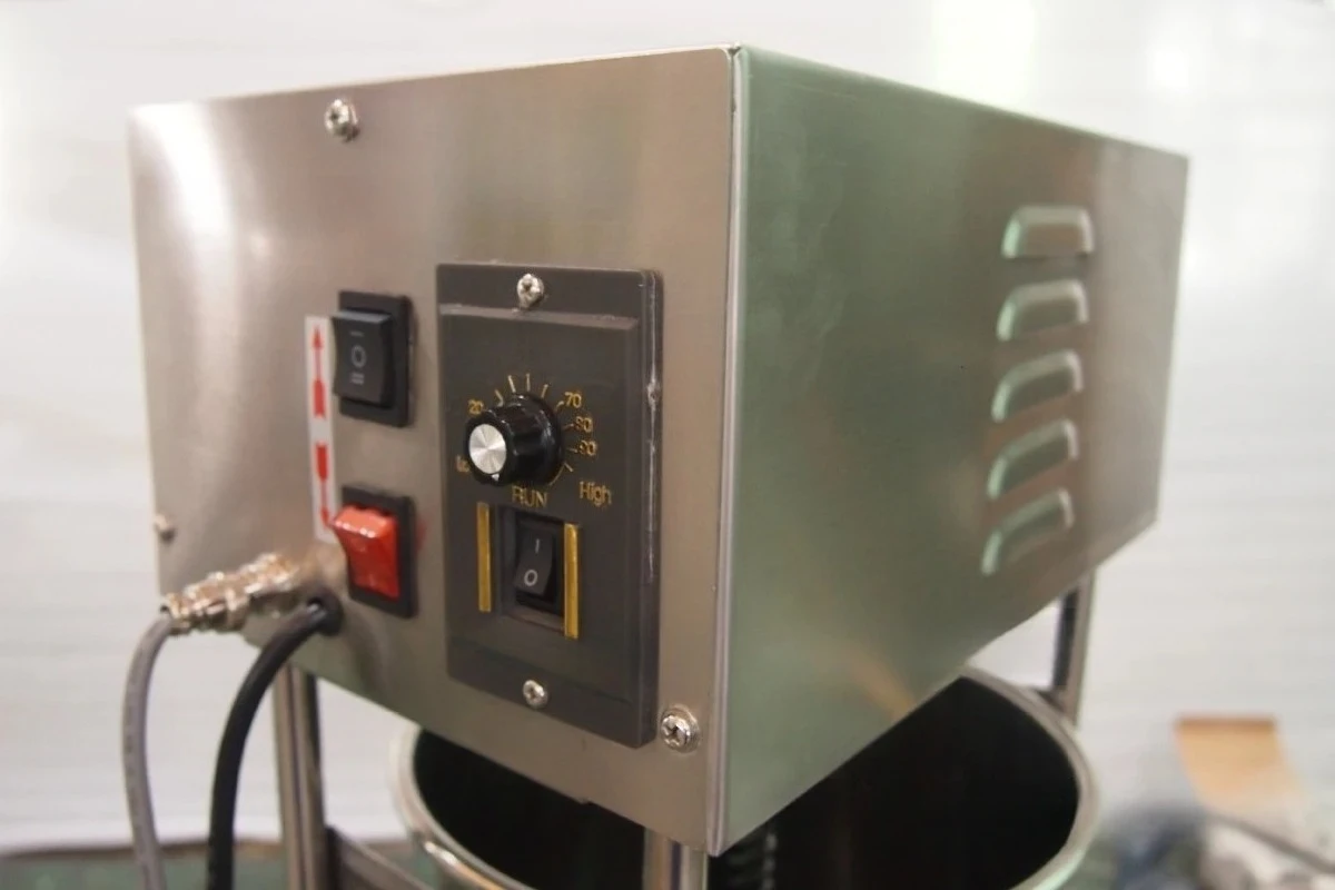 30L electric enema machine