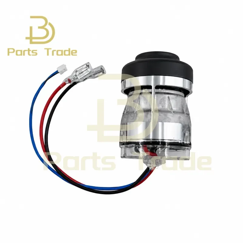 New Original Fan Module with Motor for H13 Pro Handheld Vacuum Cleaner Spare Parts Accessories Motor