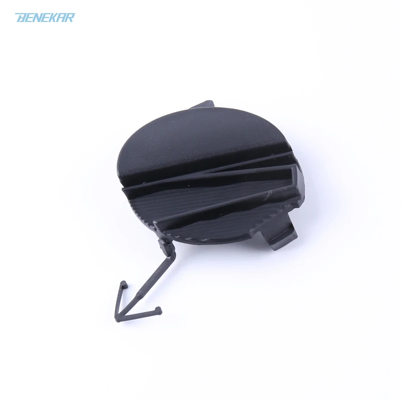 Benekar Front Bumper Tow Hook Eye Cover Cap for Mazda 3 2.0 2.5L 2010 2011