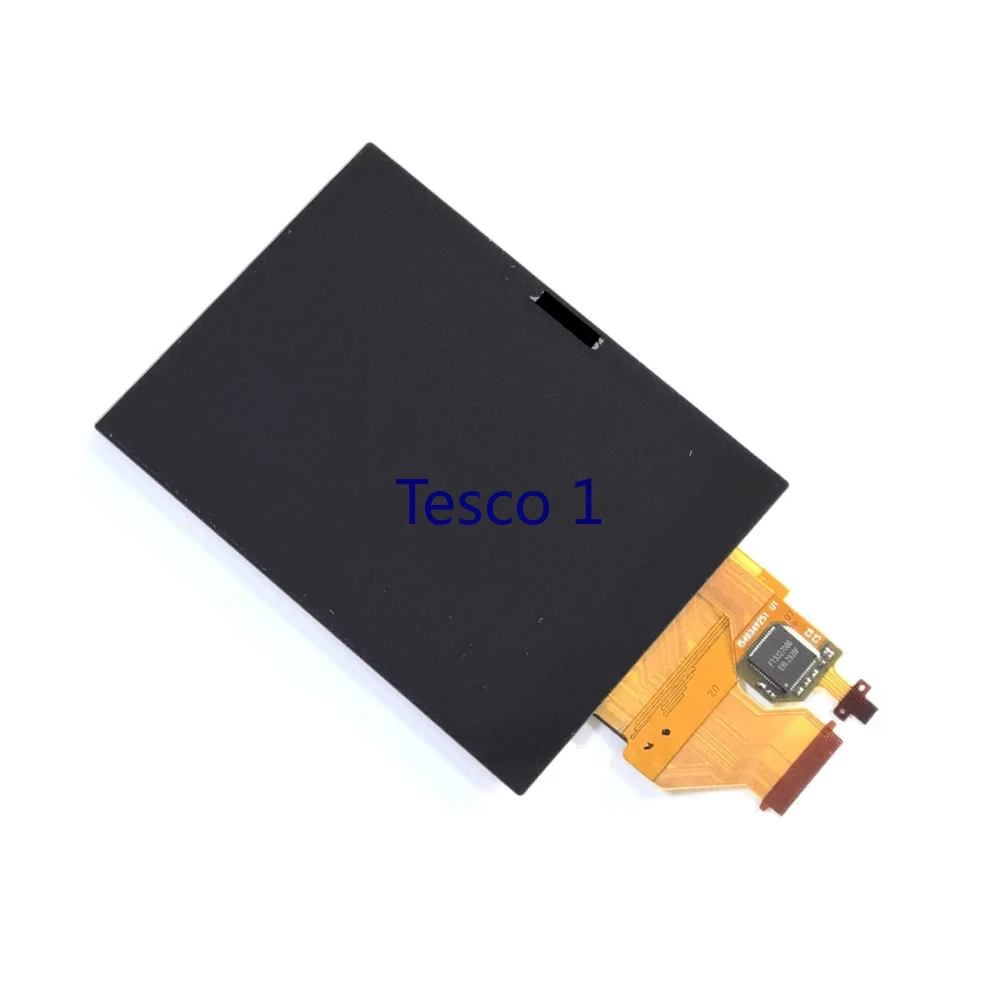 100% nueva pantalla LCD Original con pieza táctil para Sony A7M3 A7III RX100M6 RX100 VI RX100M7 RX100VII reparación de cámara