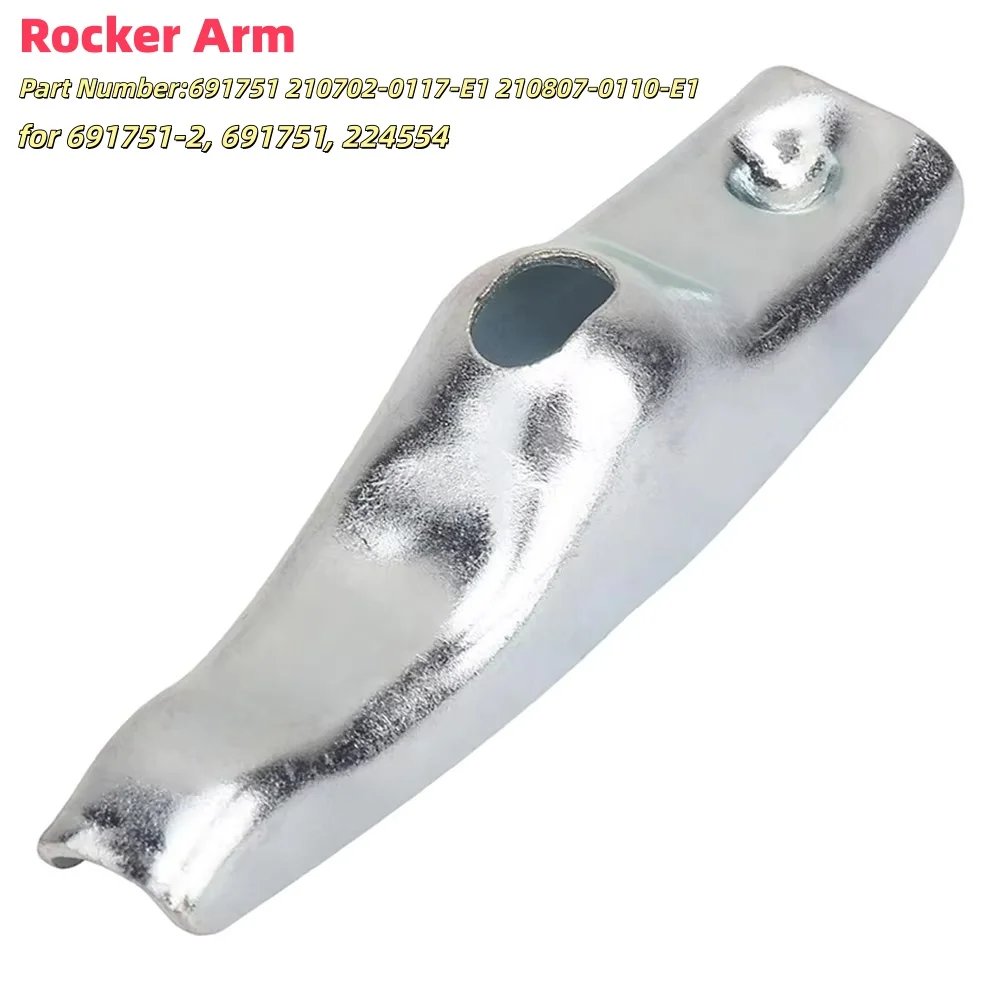 

Металлический коромысло 691751, замена для 224554 2107020117E1 2108070110E1, совместимый с некоторыми моделями автомобилей