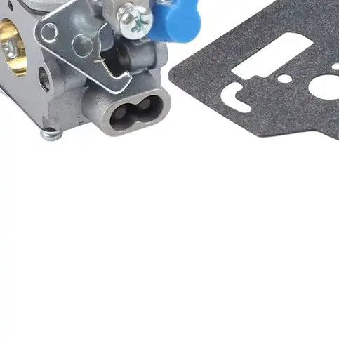/Carburetor /Kit /With Gasket For 545081848 128C L LD LDX R RJ DJX String Trimmer Lawn Mower Parts Replacement