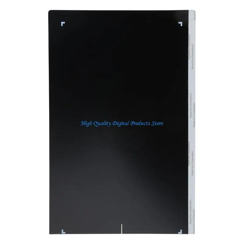 U2JE For Digital Graphic Drawing Pad Anti for Glare Smooth Screen Protective Fi