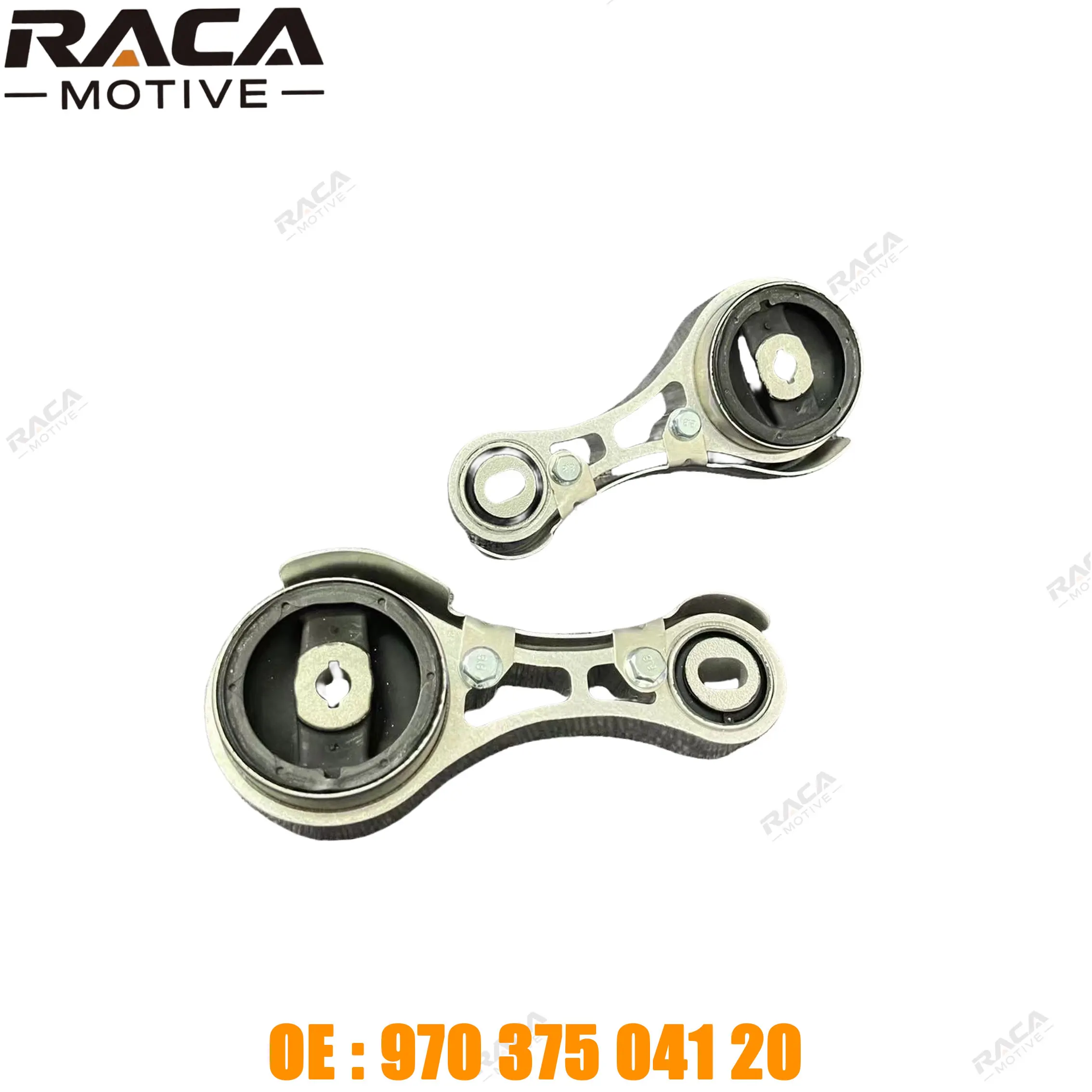 

Опора двигателя для Porsche Panamera (970) 2009-2017 4.8L 4S 4.8t Turbo 97037504120 97037504140