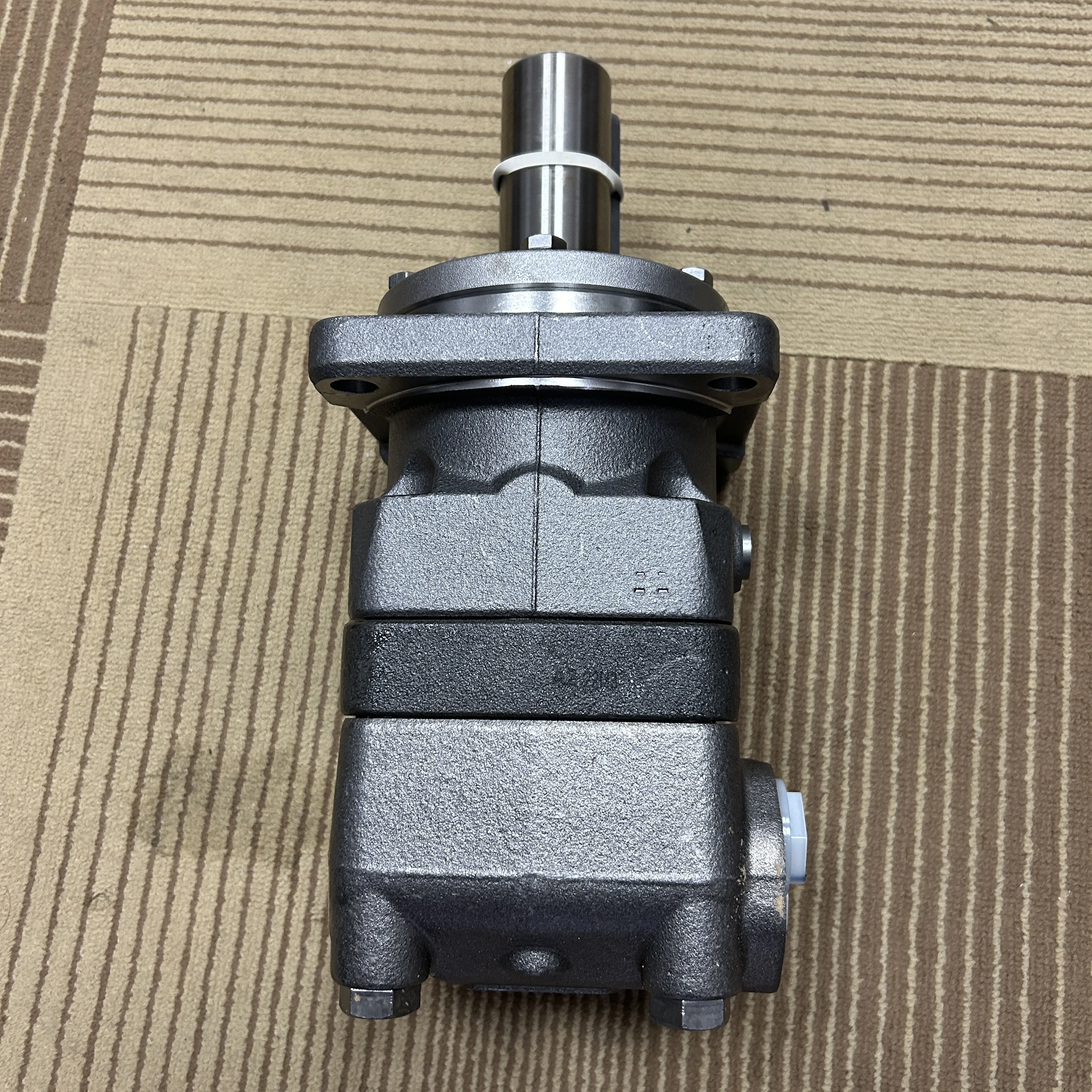 OMT 250 151B3002 High-Pressure Low-Speed Piston Motor Orbital Series OMVS OMS OMSS OMSW OMM OMP OMR OMT OMV