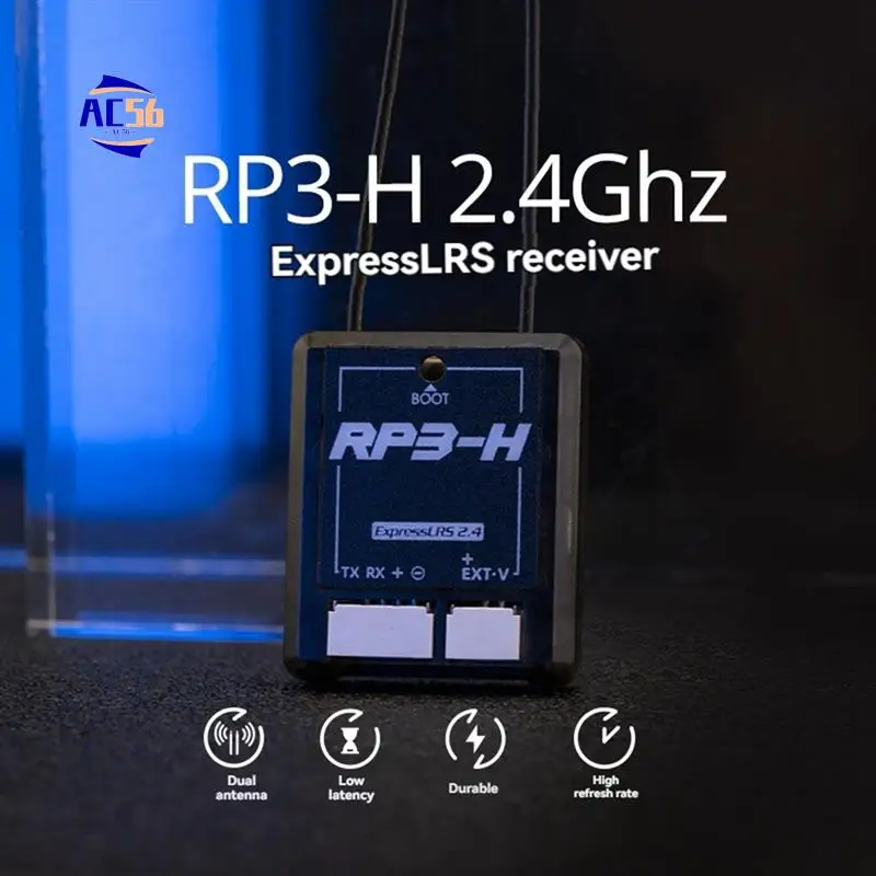 AC56-RP3-H Expressl…