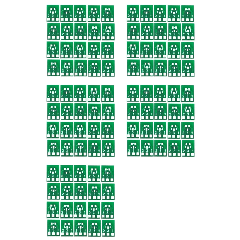 

Гениальный-100 шт. SOT23 SOT23-3 Turn SIP3 двухсторонний SMD Turn DIP SIP3 адаптер-конвертер пластина SOT SIP IC разъем печатной платы DIY K