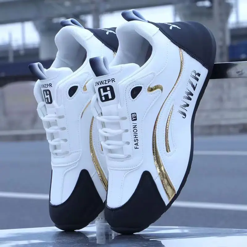 Men Sneakers Outdoor Jogging Sport Shoes Male Youth Fashion Breathable Casual Training Running Tennis Shoes Zapatillas Size39-47