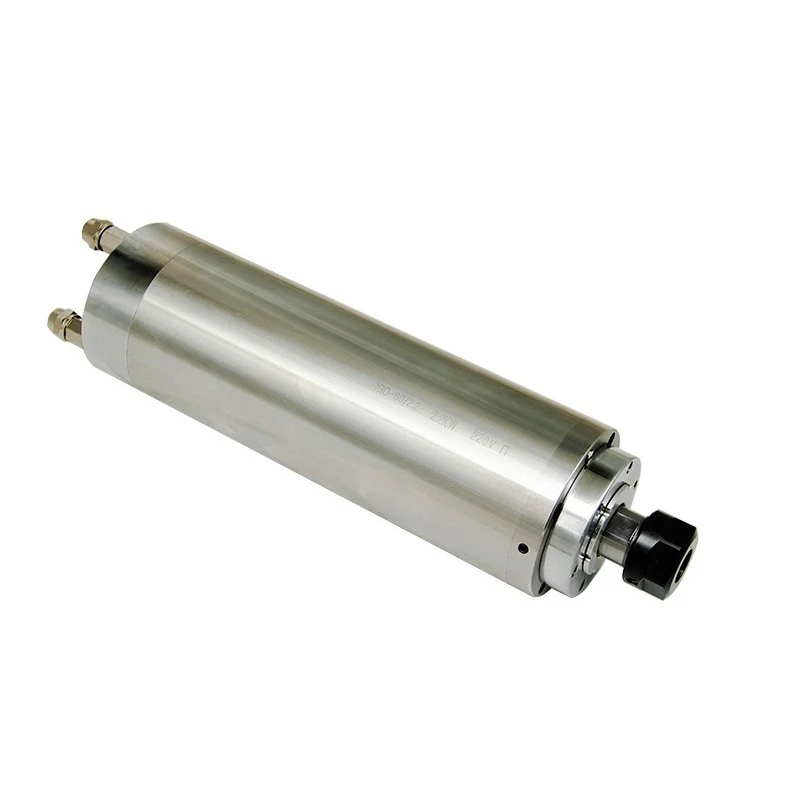 Special for engraving machine high-speed spindle motor mold machine, Seiko spindle JGD-2.2KW