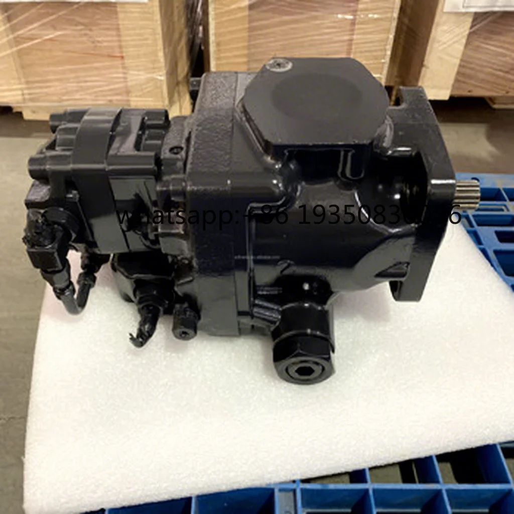 

7083S00111 708-3S-00111 Hydraulic Main Pump for Excavator PC40MR-1 Hydraulic Pump