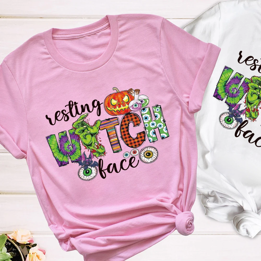 สติกเกอร์ความร้อนฟักทองฮาโลวีนออกแบบเครื่องแต่งกายกดร้อนสำหรับงานประดิษฐ์ทำด้วยตัวเองซักได้เสื้อยืดรีดสติกเกอร์ลายร้อน