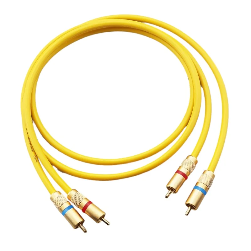 for-audiophile-grade-silver-plated-dual-lotus-signal-cable-audio-cable-hifi-audio-power-amplifier-rca-to-xlr-balance